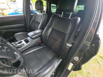 2018 Jeep Grand Cherokee Altitude Edition - miniatura 3