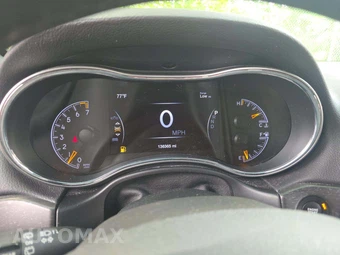 2018 Jeep Grand Cherokee Altitude Edition - miniatura 6