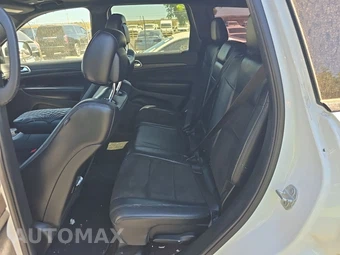2018 Jeep Grand Cherokee Altitude Edition - miniatura 13