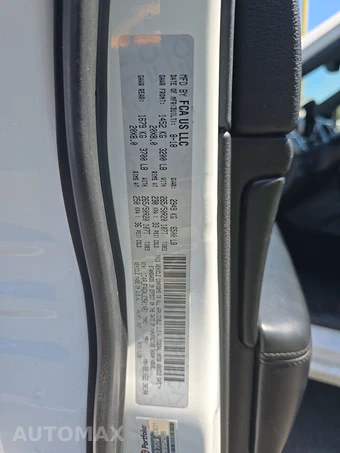 2018 Jeep Grand Cherokee Altitude Edition - miniatura 15