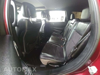 2018 Jeep Grand Cherokee Altitude IV - miniatura 13