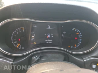 2018 Jeep Grand Cherokee Altitude IV - miniatura 12