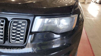2018 Jeep Grand Cherokee Altitude IV - miniatura 32