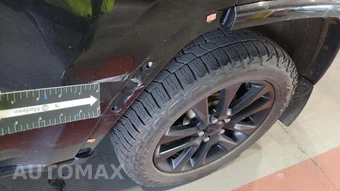 2018 Jeep Grand Cherokee Altitude IV - miniatura 34