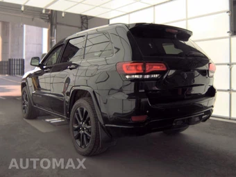 2018 Jeep Grand Cherokee Altitude IV - miniatura 6