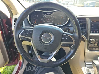 2018 Jeep Grand Cherokee E Edition - miniatura 10