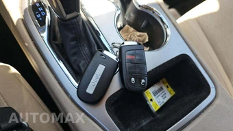 2018 Jeep Grand Cherokee E Edition - miniatura 18
