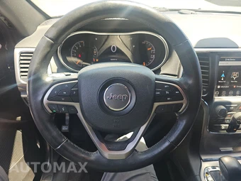 2018 Jeep Grand Cherokee E Edition - miniatura 10