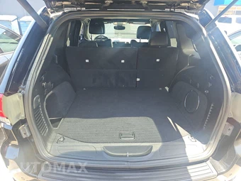 2018 Jeep Grand Cherokee E Edition - miniatura 17