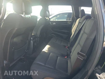 2018 Jeep Grand Cherokee E Edition – miniatura 13