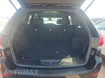 2018 Jeep Grand Cherokee E Edition – miniatura 16