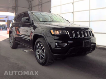 2018 Jeep Grand Cherokee E Edition – miniatura 3