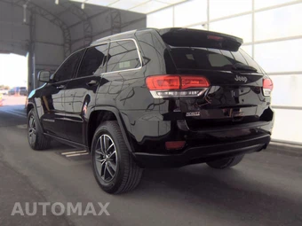 2018 Jeep Grand Cherokee E Edition – miniatura 6