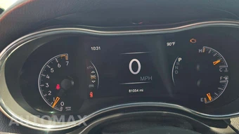 2018 Jeep Grand Cherokee E Edition - miniatura 21