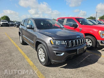 2018 Jeep Grand Cherokee E Edition - miniatura 3