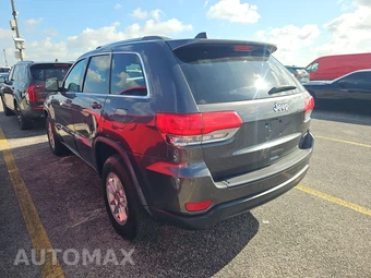 2018 Jeep Grand Cherokee E Edition - miniatura 6