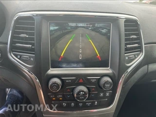 2018 Jeep Grand Cherokee E Edition - miniatura 12