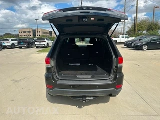 2018 Jeep Grand Cherokee E Edition - miniatura 13