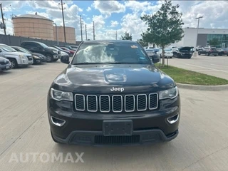 2018 Jeep Grand Cherokee E Edition - miniatura 2