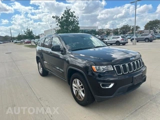 2018 Jeep Grand Cherokee E Edition - miniatura 3