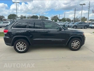2018 Jeep Grand Cherokee E Edition - miniatura 4