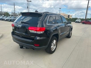 2018 Jeep Grand Cherokee E Edition - miniatura 5