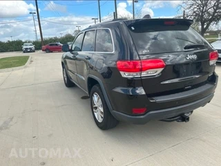 2018 Jeep Grand Cherokee E Edition - miniatura 7
