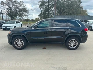 2018 Jeep Grand Cherokee E Edition - miniatura 8