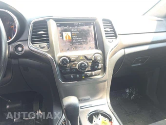 2018 Jeep Grand Cherokee E Edition - miniatura 10