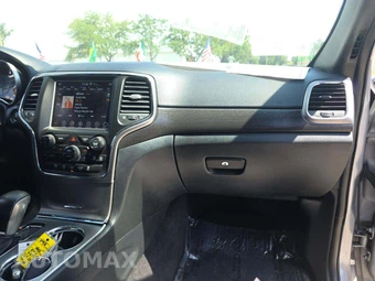 2018 Jeep Grand Cherokee E Edition - miniatura 19