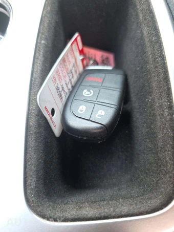 2018 Jeep Grand Cherokee E Edition - miniatura 8