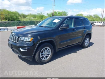2018 Jeep Grand Cherokee E Edition - car from the USA, Manheim Buy-Now listing at AUTOMAX
