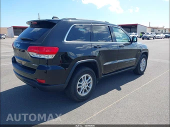 2018 Jeep Grand Cherokee E Edition - miniatura 13