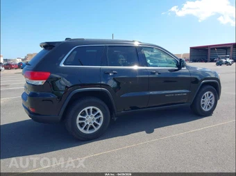 2018 Jeep Grand Cherokee E Edition - miniatura 16