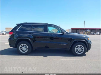 2018 Jeep Grand Cherokee E Edition - miniatura 17