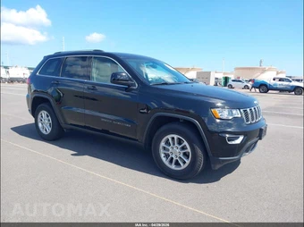 2018 Jeep Grand Cherokee E Edition - miniatura 18