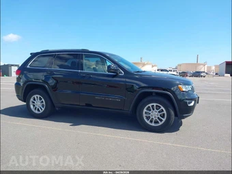 2018 Jeep Grand Cherokee E Edition - miniatura 19
