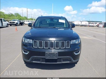 2018 Jeep Grand Cherokee E Edition - miniatura 22