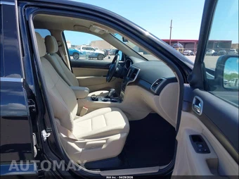 2018 Jeep Grand Cherokee E Edition - miniatura 30
