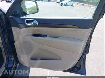2018 Jeep Grand Cherokee E Edition - miniatura 31