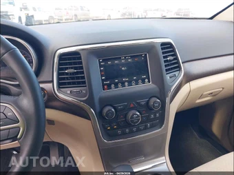 2018 Jeep Grand Cherokee E Edition - miniatura 37