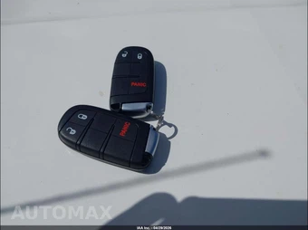 2018 Jeep Grand Cherokee E Edition - miniatura 41
