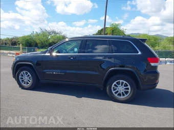 2018 Jeep Grand Cherokee E Edition - miniatura 7