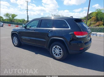 2018 Jeep Grand Cherokee E Edition - miniatura 8