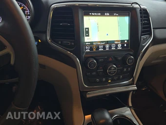 2018 Jeep Grand Cherokee E Edition - miniatura 11