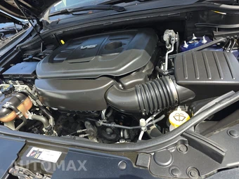2018 Jeep Grand Cherokee E Edition - miniatura 15