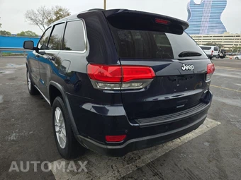 2018 Jeep Grand Cherokee E Edition - miniatura 6