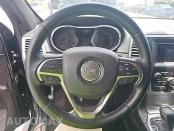 2018 Jeep Grand Cherokee E Edition – miniatura 10
