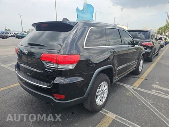2018 Jeep Grand Cherokee E Edition – miniatura 4