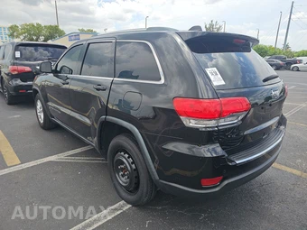 2018 Jeep Grand Cherokee E Edition – miniatura 6